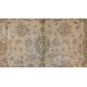 Dywan Ziegler Arijana Classic 100% wełna kamienowana ręcznie tkany luksusowy 200x250cm beżowy ornamenty