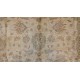 Dywan Ziegler Arijana Classic 100% wełna kamienowana ręcznie tkany luksusowy 200x250cm beżowy ornamenty