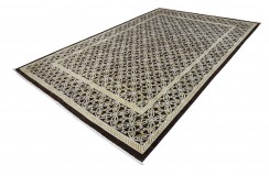 Ariana Classic ręcznie tkany dywan Ziegler Pakistan 100%wełna 270x360cm