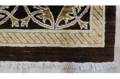 Ariana Classic ręcznie tkany dywan Ziegler Pakistan 100%wełna 270x360cm