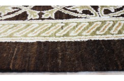 Ariana Classic ręcznie tkany dywan Ziegler Pakistan 100%wełna 270x360cm