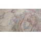 Dywan Ziegler Arijana Classic 100% wełna kamienowana ręcznie tkany luksusowy kwadratowy 200x200cm beżowy ornamenty