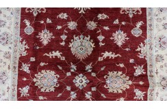 Ariana Classic ręcznie tkany dywan Ziegler Pakistan 100%wełna 170x240cm