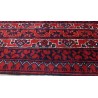 Orientalny ręcznie tkany dywan z Afganistan Khan Mohammadi chodnik