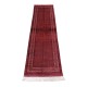 Chodnik z Afganistanu Khan Mohammadi 100% wełniany monochromatyczny orientalny dywan ręcznie wykonany chodnik 85x300cm