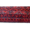 Orientalny ręcznie tkany dywan z Afganistan Khan Mohammadi chodnik