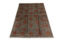 Ariana Classic ręcznie tkany dywan Ziegler Pakistan 100%wełna 170x240cm