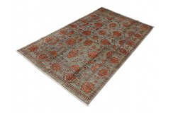 Ariana Classic ręcznie tkany dywan Ziegler Pakistan 100%wełna 170x240cm