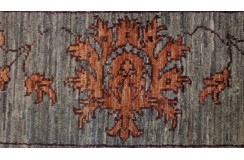 Ariana Classic ręcznie tkany dywan Ziegler Pakistan 100%wełna 170x240cm