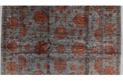 Ariana Classic ręcznie tkany dywan Ziegler Pakistan 100%wełna 170x240cm