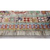 Ariana Shabargan ręcznie tkany dywan Ziegler Afgan 100%wełna 200x300cm