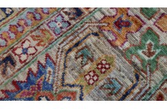Ariana Shabargan ręcznie tkany dywan Ziegler Afgan 100%wełna 200x300cm