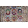 Ariana Shabargan ręcznie tkany dywan Ziegler Afgan 100%wełna 200x300cm
