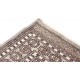 Buchara dywan ręcznie tkany z Pakistanu 100% wełna szary ok 150x200cm