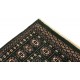 Buchara dywan ręcznie tkany z Pakistanu 100% wełna zielony ok 120x180cm