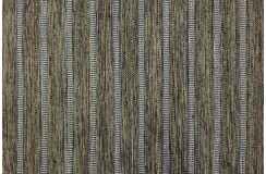 Solidny wełniany wysokiej jakości tkany ręcznie kilim 170x240cm w pasy