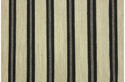 Solidny wełniany wysokiej jakości tkany ręcznie kilim 120x180cm dwukolorowy