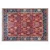 Dywan Ziegler Khorjin Arijana Classic 100% wełna kamienowana ręcznie tkany luksusowy 250x300cm kolorowy kwiatowe ornamenty