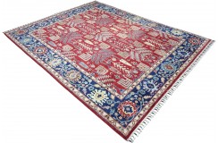 Ariana Classic ręcznie tkany dywan Ziegler z pakistanu 100%wełna 250x300