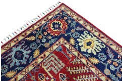 Ariana Classic ręcznie tkany dywan Ziegler z pakistanu 100%wełna 250x300