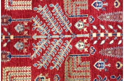 Ariana Classic ręcznie tkany dywan Ziegler z pakistanu 100%wełna 250x300