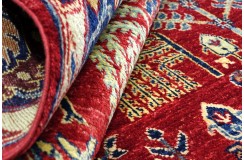Ariana Classic ręcznie tkany dywan Ziegler z pakistanu 100%wełna 250x300