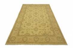 Ręcznie tkany dywan Ziegler Farahan z Pakistanu 100%wełna 200x300cm