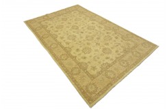 Ręcznie tkany dywan Ziegler Farahan z Pakistanu 100%wełna 200x300cm