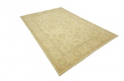 Ręcznie tkany dywan Ziegler Farahan z Pakistanu 100%wełna 200x300cm