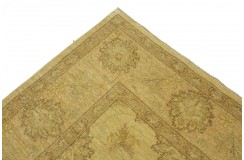 Ręcznie tkany dywan Ziegler Farahan z Pakistanu 100%wełna 200x300cm