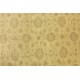 Dywan Ziegler Farahan 100% wełna kamienowana ręcznie tkany luksusowy 200x300cm klasyczny beżowy