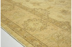 Ręcznie tkany dywan Ziegler Farahan z Pakistanu 100%wełna 200x300cm