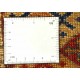 Dywan Ziegler Khorjin Arijana Shaal 100% wełna kamienowana ręcznie tkany luksusowy 200x300cm kolorowy w pasy
