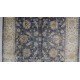 Dywan Ziegler Arijana Classic 100% wełna kamienowana ręcznie tkany luksusowy 200x300cm fioletowy ornamenty