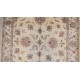 Dywan Ziegler Classic 100% wełna kamienowana ręcznie tkany luksusowy 200x300cm beżowy ornamenty