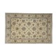 Dywan Ziegler Classic 100% wełna kamienowana ręcznie tkany luksusowy 200x300cm beżowy ornamenty