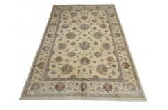 Ziegler Classic ręcznie tkany dywan z Afganistanu 100%wełna 2x3m