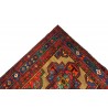 Orientalny perski dywan ręcznie tkany Hamadan luksusowy 130x200cm