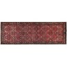 Etniczny chodnik Hamadan z kwiatowym perskim wzorem 100x300cm Iran