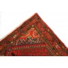 Orientalny perski dywan ręcznie tkany Hamadan z Iranu 100x150cm