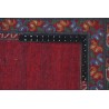 Wełniany dywan afgański Akcza 170x240cm ręcznie tkany 100% wełna