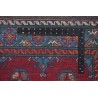 Wełniany dywan afgański Buchara 80x300cm ręcznie tkany 100% wełna