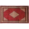 Mir piękny oryginalny dywan perski (IRAN) 100% wełna 200x300cm tradydycyjny czerwony