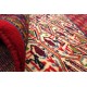 Mir piękny oryginalny dywan perski (IRAN) 100% wełna 200x300cm tradydycyjny czerwony
