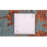 Ariana Shaal ręcznie tkany dywan Ziegler z pakistanu 100%wełna 120x180