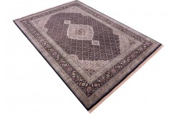 Tabriz dywan indyjski 100% wełna owcza Tabriz Mahi 170x240cm