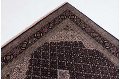 Tabriz dywan indyjski 100% wełna owcza Tabriz Mahi 170x240cm