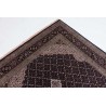 Tabriz dywan indyjski 100% wełna owcza Tabriz Mahi 170x240cm