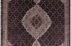 Tabriz dywan indyjski 100% wełna owcza Tabriz Mahi 170x240cm