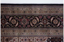 Tabriz dywan indyjski 100% wełna owcza Tabriz Mahi 170x240cm